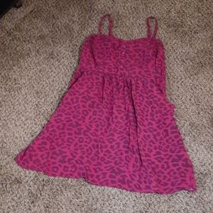 Torrid women's petite dress size 2